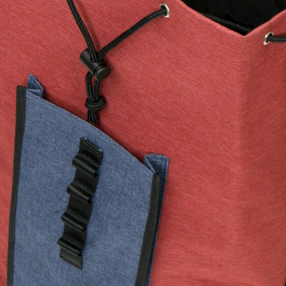 Andersen Shopper Scala Shopper Plus Oli.P 2.0 Einkaufstrolley 59 cm