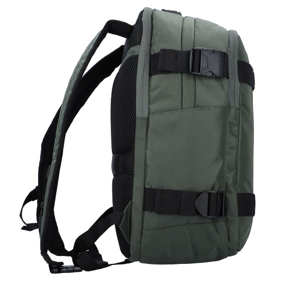 American Tourister Urban Track Daypack 45 cm Laptopfach American Tourister Urban Track Daypack 45 cm Laptopfach