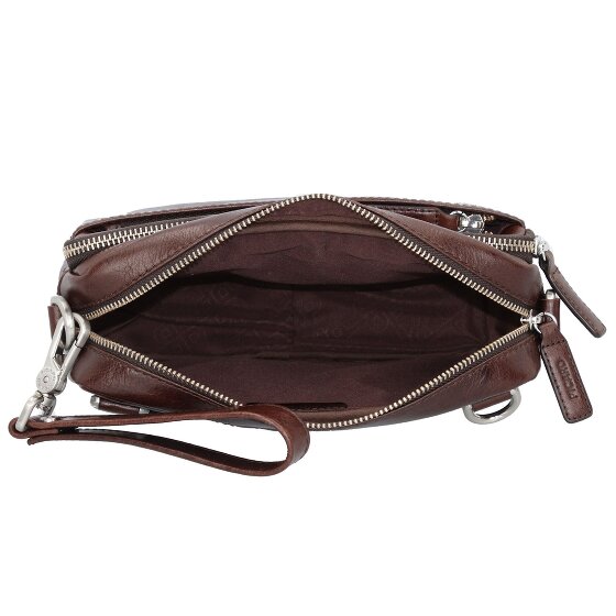 Picard Buddy Umhängetasche Leder 24 cm