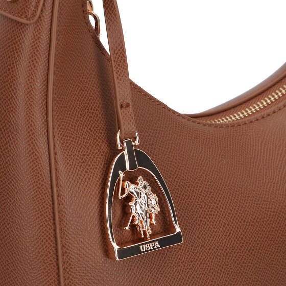 U.S. Polo Assn. Jones Schultertasche 31 cm