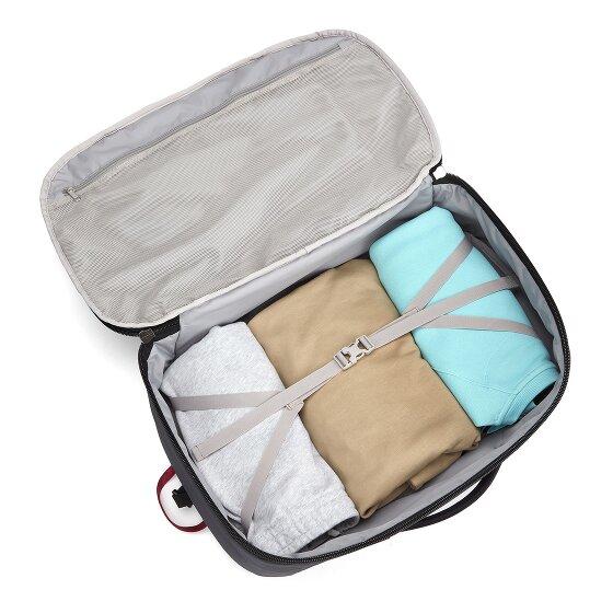 Pacsafe EXP45 Business-Rucksack RFID Schutz 55 cm Laptopfach