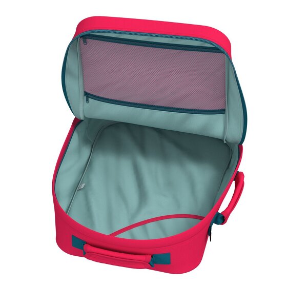 Cabin Zero Travel Daypack 51 cm Laptopfach
