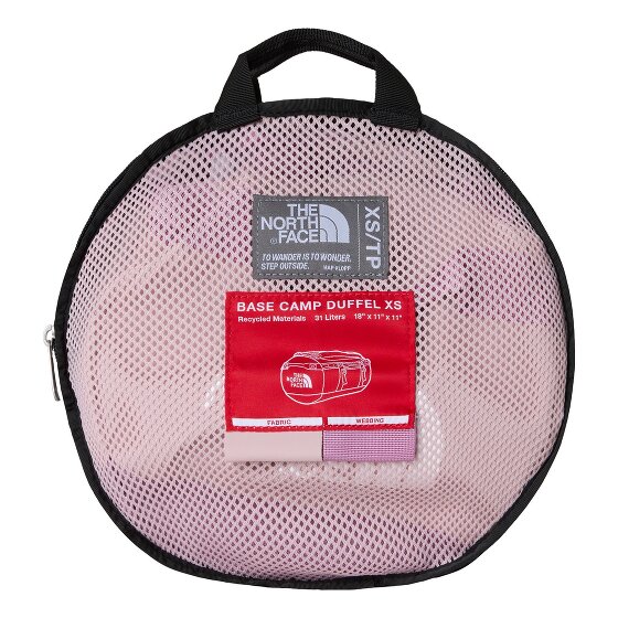 The North Face Base Camp XS Reisetasche 45 cm