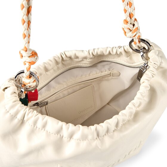 Desigual Half Schultertasche 40 cm