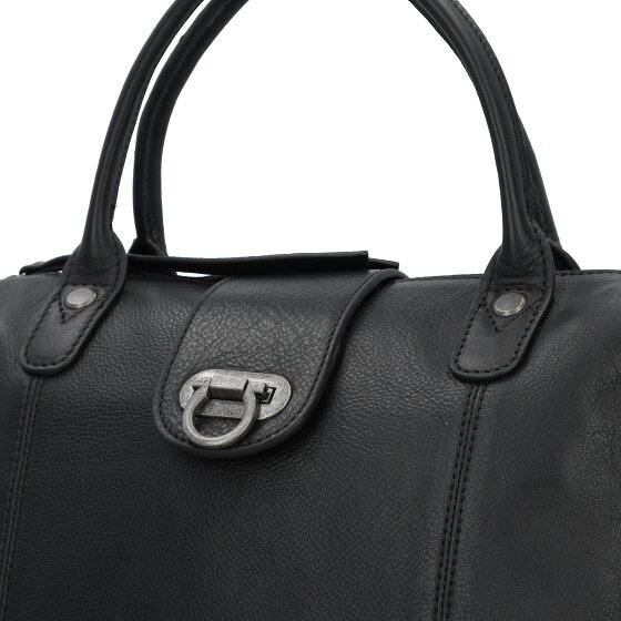 Harbour 2nd Handtasche Leder 31 cm