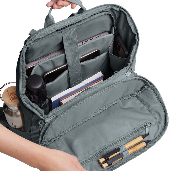 GOT BAG Pro Pack Monochrome Daypack 47 cm Laptopfach GOT BAG Pro Pack Monochrome Daypack 47 cm Laptopfach
