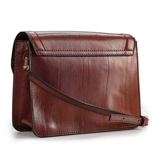 The Bridge Elba Umhängetasche Leder 28 cm