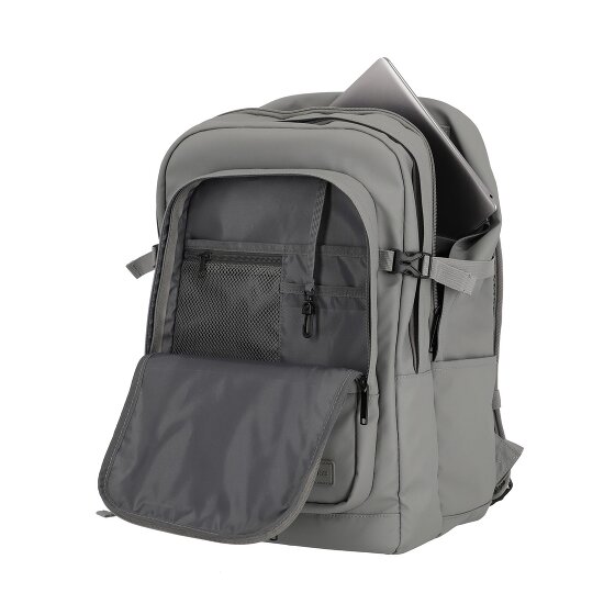 Travelite Basics Daypack 48 cm Laptopfach