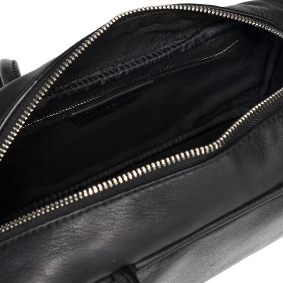 Liebeskind Jil Schultertasche Leder 27 cm