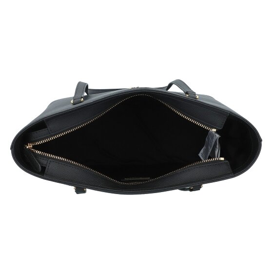 Lauren Ralph Lauren Karly Schultertasche Leder 26 cm