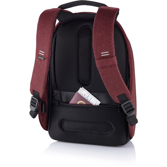 XD Design Bobby Hero Small Rucksack RFID 38 cm Laptopfach