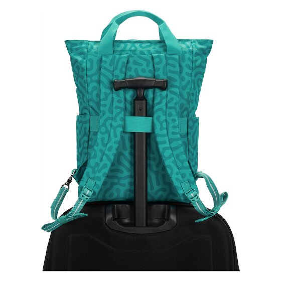 Pacsafe Pacsafe Go Daypack 42 cm Laptopfach