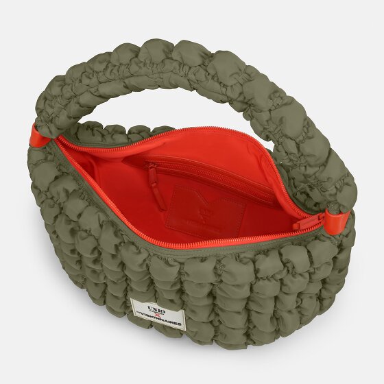 LES VISIONNAIRES Unio Banana Schultertasche 42 cm