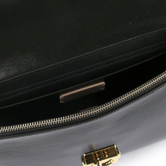 Coccinelle C-Me Schultertasche Leder 29 cm