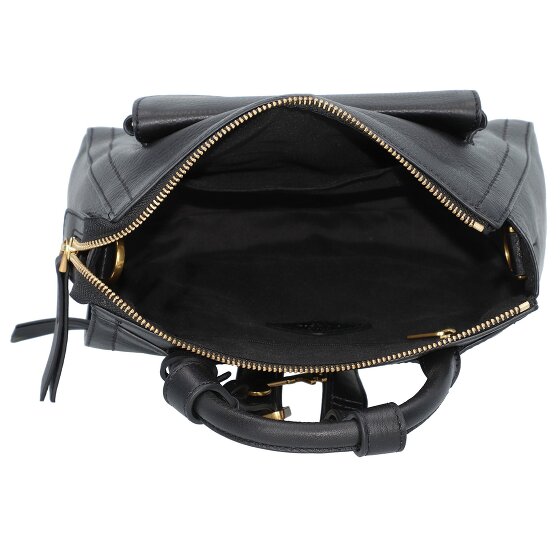 Fossil Parker City Rucksack Leder 24 cm