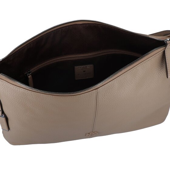 Picard Match Schultertasche Leder 38 cm