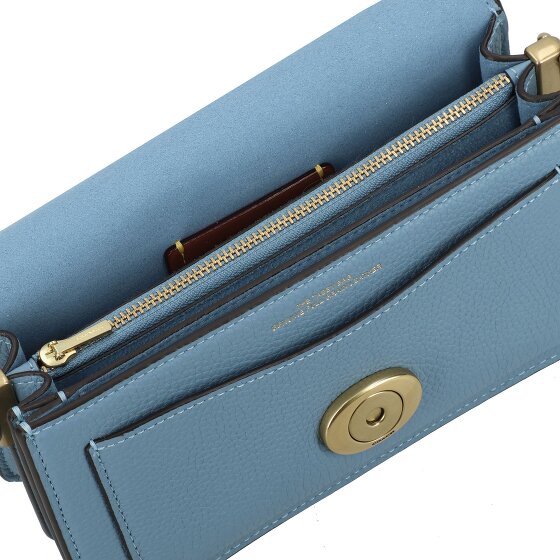 Coach Tabby Schultertasche Leder 20 cm