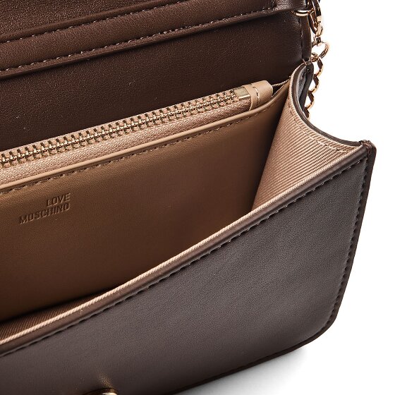 Love Moschino Umhängetasche 18 cm