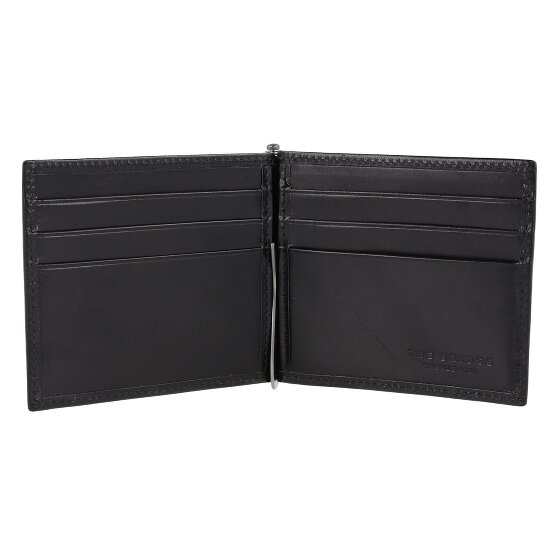 The Bridge Story Uomo Dollarclip Leder 10,5 cm