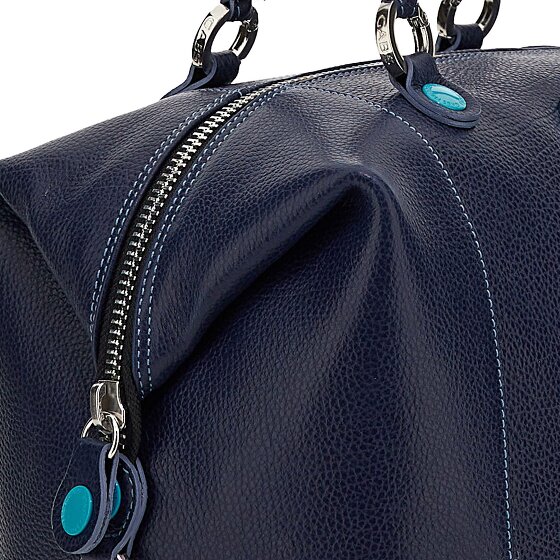 Gabs G3 Handtasche Leder 43 cm