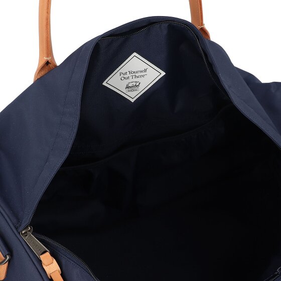 Herschel Novel Weekender Reisetasche 52 cm