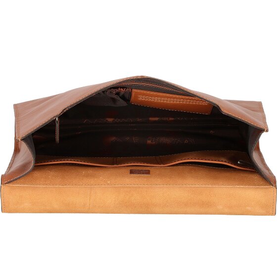 Picard Toscana Aktentasche Leder 38 cm