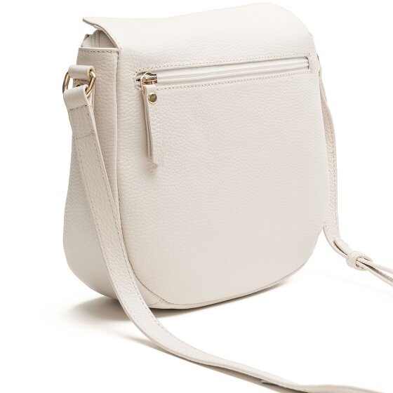 Lazarotti Bologna Leather Umhängetasche Leder 25 cm