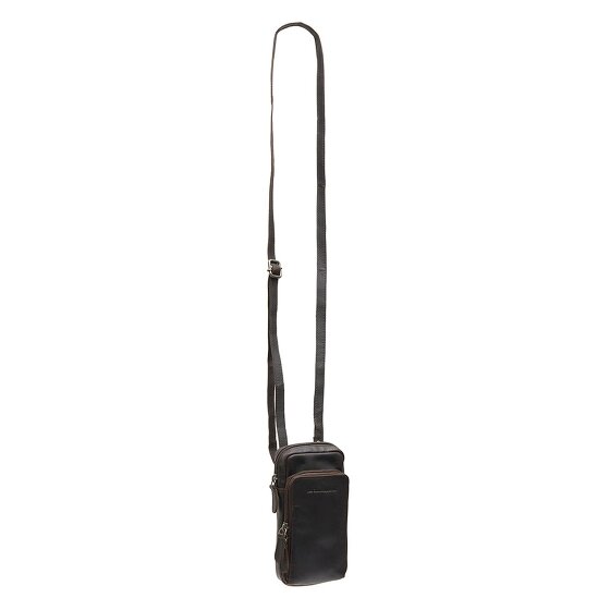 The Chesterfield Brand Valdes Handytasche Leder 10 cm