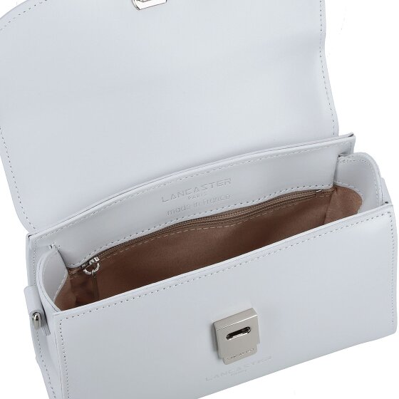 Lancaster Suave Even Handtasche Leder 20 cm