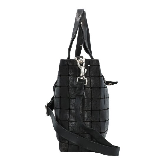 Campomaggi Acacia Shopper Tasche Leder 45 cm