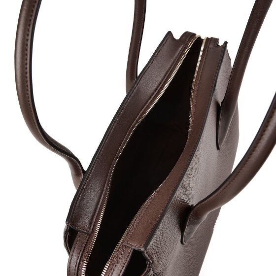 Furla Ambra Shopper Tasche L Leder 35 cm