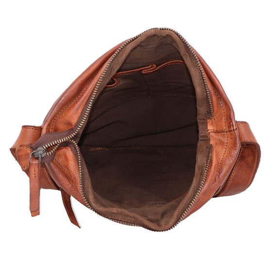 Harold's Submarine Umhängetasche Leder 23 cm