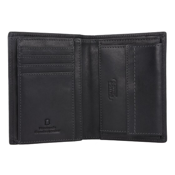 camel active Bilbao Geldbörse RFID Schutz Leder 10.5 cm camel active Bilbao Geldbörse RFID Schutz Leder 10.5 cm