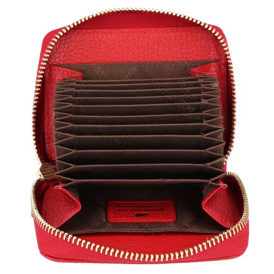 Braun Büffel Asti Kreditkartenetui Leder 10.5 cm Braun Büffel Asti Kreditkartenetui Leder 10.5 cm