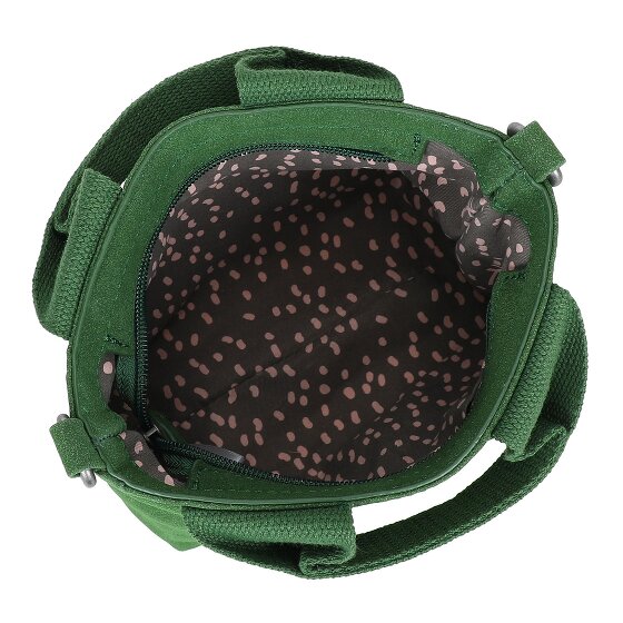 Fritzi aus Preußen Bini Schultertasche 20 cm