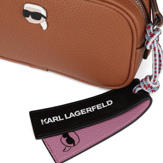 Karl Lagerfeld Ikon Umhängetasche 20 cm