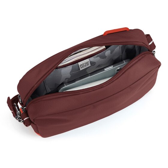 Pacsafe Go Umhängetasche RFID 24 cm