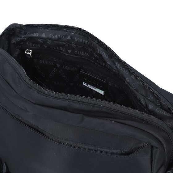 Guess Certosa Aktentaschen Messenger 34 cm Laptopfach