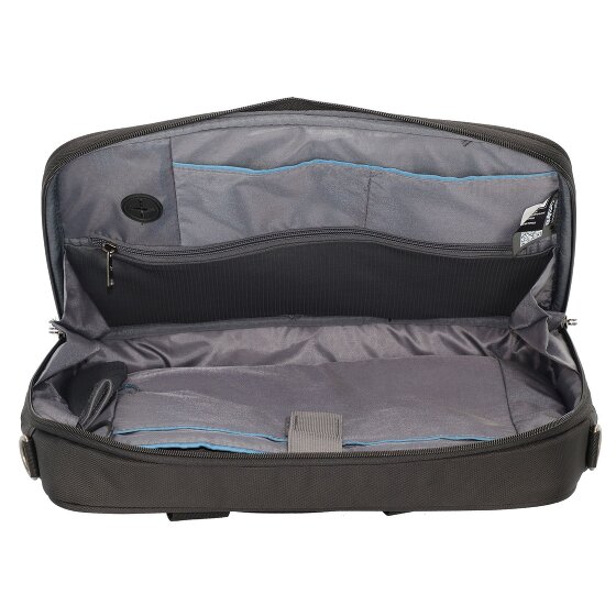 Samsonite Vectura Evo Flugumhänger 37 cm Laptopfach
