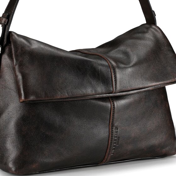 Liebeskind Fiona Schultertasche Leder 32 cm