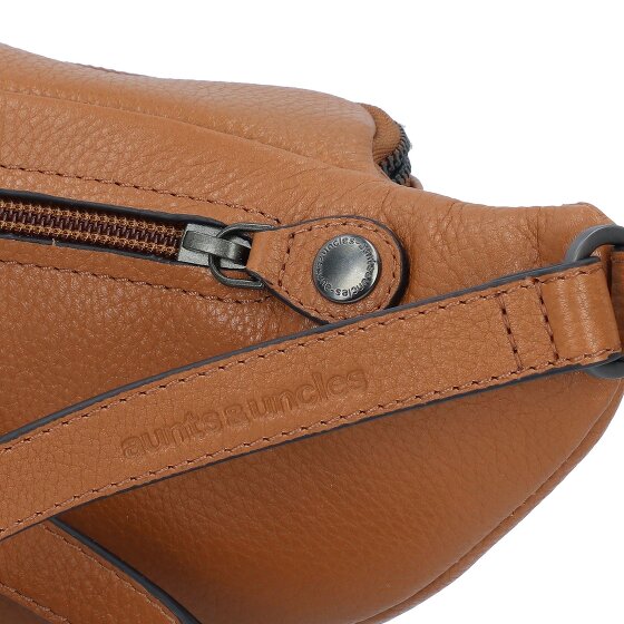 aunts & uncles Good Karma Gürteltasche Leder 26 cm aunts & uncles Good Karma Gürteltasche Leder 26 cm