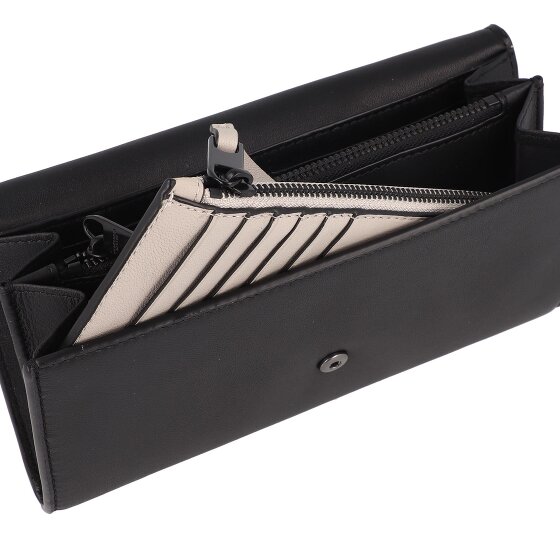 Liebeskind Hilla Clutch Geldbörse Leder 19.5 cm