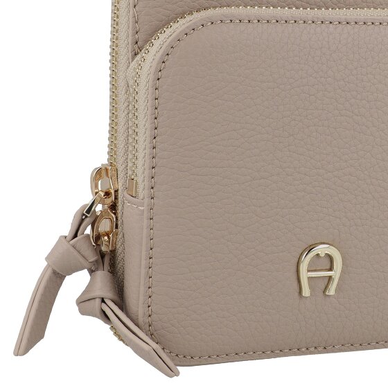 AIGNER Zita Handytasche Leder 12 cm