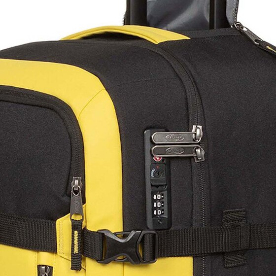 Eastpak Transit'R Pro 2 Rollen Reisetasche S 56 cm