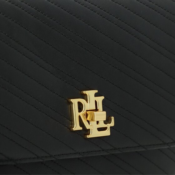 Lauren Ralph Lauren Sophee Umhängetasche Leder 22 cm