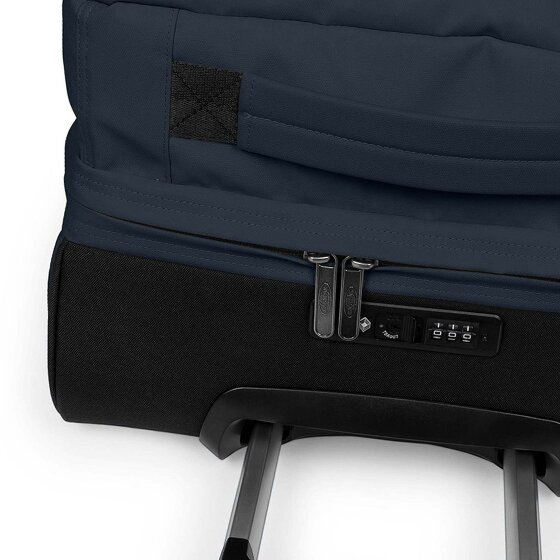 Eastpak Transit'R Plus 2 Rollen Reisetasche 80 cm