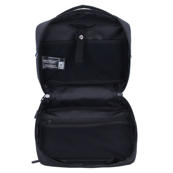 Samsonite Stackd Kulturbeutel 27 cm