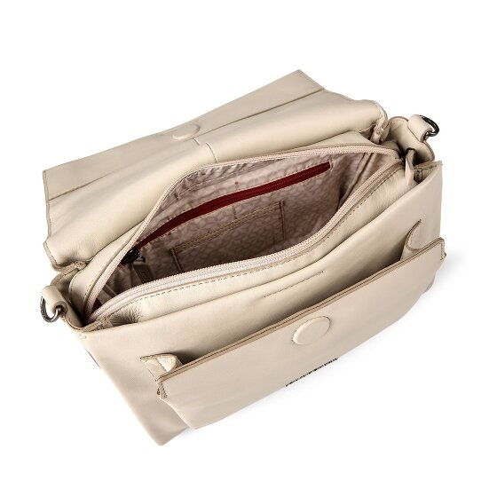 aunts & uncles Bohemian Vibes Schultertasche Leder 26 cm