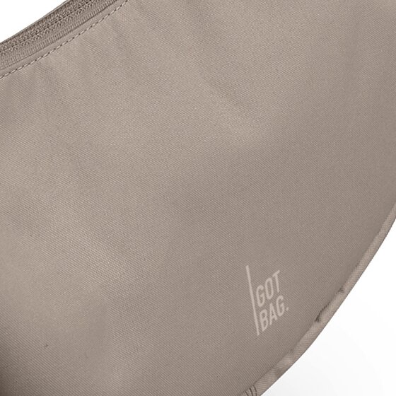 GOT BAG Moon Bag Umhängetasche 32 cm