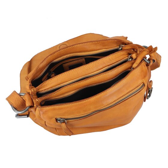 Harbour 2nd Anchor Love Umhängetasche Leder 26 cm
